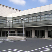 桐ケ谷斎場